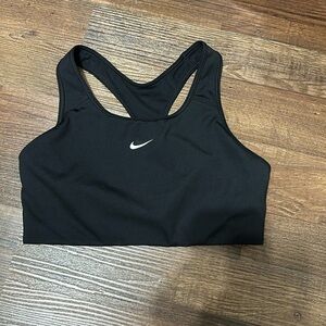 Nike workout bra